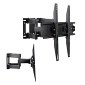 Vontech VT-692 HC Pro 39''-65'' LCD-LED TV Hareketli TV Askı Aparatı thumbnail 1