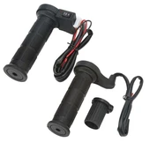 Powermaster PM-23809 148x74mm 22mm Çaplı Motosiklet Gidon El Isıtıcı - 2