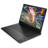 HP OMEN 17-DB1003NT C67G1EA GeForce 8GB RTX5070 AMD Ryzen AI 9-365 32GB RAM 1TB SSD 17.3 inç Full HD 144Hz - 3