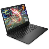 HP OMEN 17-DB1003NT C67G1EA GeForce 8GB RTX5070 AMD Ryzen AI 9-365 32GB RAM 1TB SSD 17.3 inç Full HD 144Hz - 2
