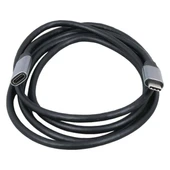 PowerMaster PM-24326 Type-C Erkek-Dişi 1.5 Metre Kablo thumbnail 3