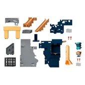 HXT72 Minecraft Warden Oyun Seti - 3