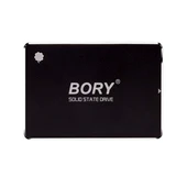 Bory R500-C128G Sata3 128 Gb SSD 550/510 Mbs Harddisk thumbnail 3