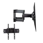 Vontech VT-692 HC Pro 39''-65'' LCD-LED TV Hareketli TV Askı Aparatı thumbnail 3