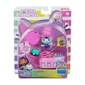 SPM-6068602 BOBBLE KITTY FURNITURE PACK ASST M00 - 2