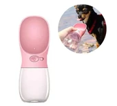 Taşınabilir Köpek Su Matarası - 5