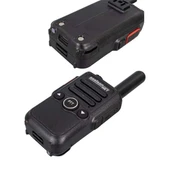 Aselsan A446C1 Tekli 16 Kanal 10km Pmr 446 Telsiz thumbnail 5