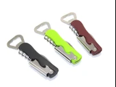 Paslanmaz Çelik Tirbuşon Açacak Model 2 - 1