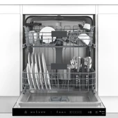 Arçelik ABC 161 G 6 Programlı Ankastre Bulaşık Makinesi thumbnail 3