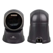 Powermaster 2D Karekod Kablolu USB Masaüstü Barkod Okuyucu thumbnail 2