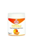 ovalette Portakallı Pastacılık Karışımı 1 Kg - 1