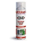 Jetclean CLN-02 500 Ml Kontak Yağlı Sprey - 1