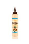 monero Kalipso Dekor Sos Tropik Meyveler 750 gr. - 1