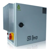 İstaBreeze 2000 Watt 48 Volt Hibrit Şarj Kontrol Cihazı - 3
