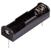 Powermaster AAA Tekli İnce Pil Yuvası PBC (IC-233B-1P) thumbnail 2