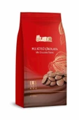 Ülker Sütlü Pul Kuvertür Çikolata Eks 201 2,5 Kg - 1