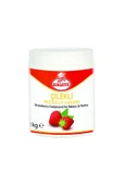 ovalette Çilekli Sos 1 Kg - 1