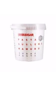 ŞEKER & SUGAR ŞEKER HAMURU SUGAR&SUGAR 1 KG GRİ - 1