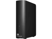 WD Elements Desktop 22TB 3,5 inc USB 3.2 Gen 1 Harici Disk WDBWLG0220HBK-EESN - 2