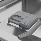 Arçelik ABC 161 G 6 Programlı Ankastre Bulaşık Makinesi thumbnail 4