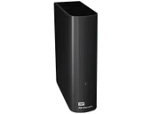 WD Elements Desktop 22TB 3,5 inc USB 3.2 Gen 1 Harici Disk WDBWLG0220HBK-EESN - 3