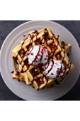 Callei Waffle Harcı Altın Tarif 1 Kg - 3