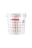ŞEKER & SUGAR Mavi Şeker Hamuru 1 kg - 1
