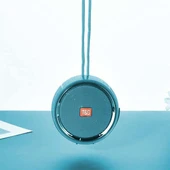 T&G TG536 USB/SD/FM/Bluetooth Destekli Taşınabilir Wireless Hoparlör - Speaker thumbnail 2