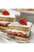 OVALETTE ŞEKERLİ VANİLİN 1 KG - 2
