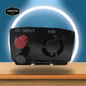 Alpex 1000 W Watt İnvertör 24 V/220 Volt Çevirici İnverter thumbnail 3