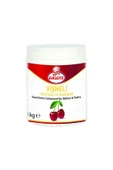 ovalette Vişne Sos 1 Kg - 1