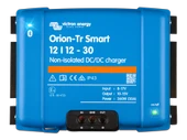 Victron 12/12V 30A İzolesiz DC-DC Charger Bluetooth Özellikli, ORI121236140, thumbnail 1