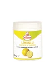 ovalette Limonlu Pastacılık Karışımı 1 Kğ - 1