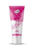 Dr. Gusto Pembe Jel Boya 100 gr - 1