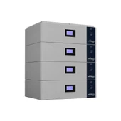 TommaTech Modüler Serisi 51.2V 102AH G2 LFP Lityum Batarya - 4 Adet thumbnail 1