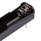 Powermaster AAA Tekli İnce Pil Yuvası PBC (IC-233B-1P) thumbnail 3