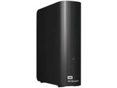 WD Elements Desktop 22TB 3,5 inc USB 3.2 Gen 1 Harici Disk WDBWLG0220HBK-EESN - 1