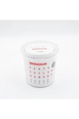 ŞEKER & SUGAR Şeker Hamuru Beyaz Renk 1 Kg - 1