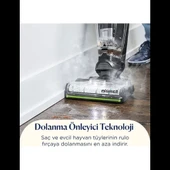 Bissell Crosswave Hydrosteam Pet Select Buharlı Dikey Süpürme ve Silme Makinesi thumbnail 7