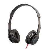 Magicvoice E100 Kulaküstü Tasarım Kulaklık - 2