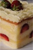 FO Toz Krem Patiseri - Hazır Pastacı Kreması 1 Kg - 2