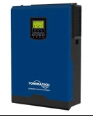 TommaTech New Pro 5K 48V 1Faz Mppt Wifi Akıllı İnverter thumbnail 1