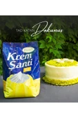 Dondo Toz Krem Şanti 1000 Gr. - 2
