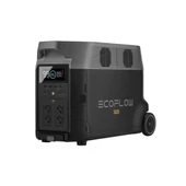 EcoFlow DELTA Pro 3.6kWh Taşınabilir Güç Kaynağı thumbnail 3