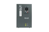 Mexxsun 75Hp 55 kW Solar Pompa Sürücüsü (Trifaze) thumbnail 2