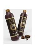 Callei Bitter Waffle Çikolata Sos 1 Kg - 1