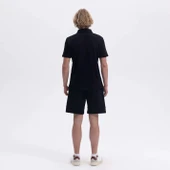 Ellesse Erkek Siyah Şort EM422 - 4