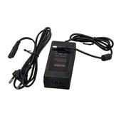 Weko 12 Volt - 5 Amper Plastik Kasa Masaüstü Adaptör 5.5*2.5 Uçlu thumbnail 3