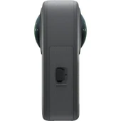 DJI Osmo 360 Adventure Combo Aksiyon Kamerası - 2