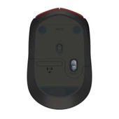 Logitech M171 USB Kırmızı Kablosuz Mouse thumbnail 3